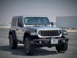 Jeep Wrangler Rubicon 2024